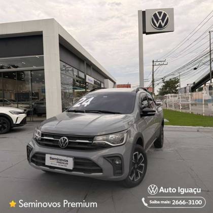 VOLKSWAGEN SAVEIRO 1.6 MSI EXTREME CD 16V FLEX 2P MANUAL